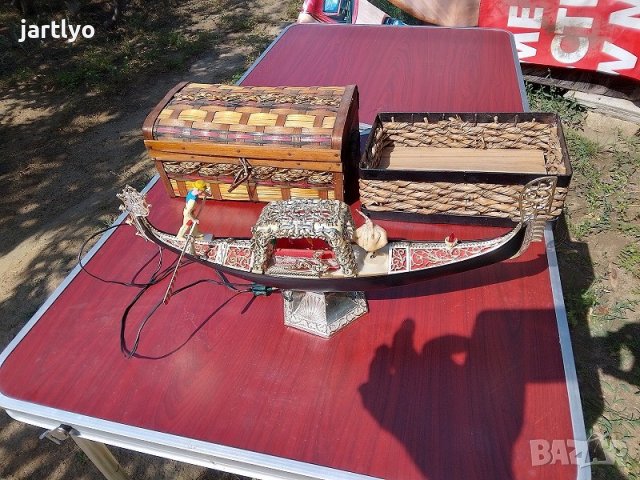 Антикварни неща, снимка 2 - Антикварни и старинни предмети - 41451996