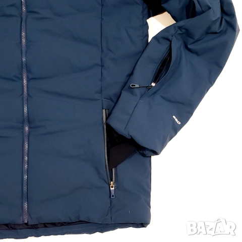 THE NORTH FACE Charlanon Ski Оригинално Зимно Ски Яке Ново M, снимка 3 - Якета - 52777866