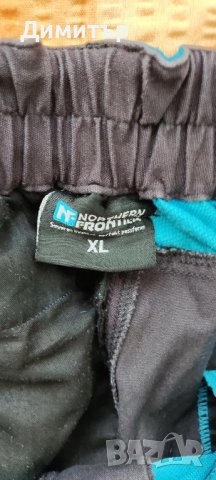 Northern frontier, снимка 3 - Панталони - 42637902