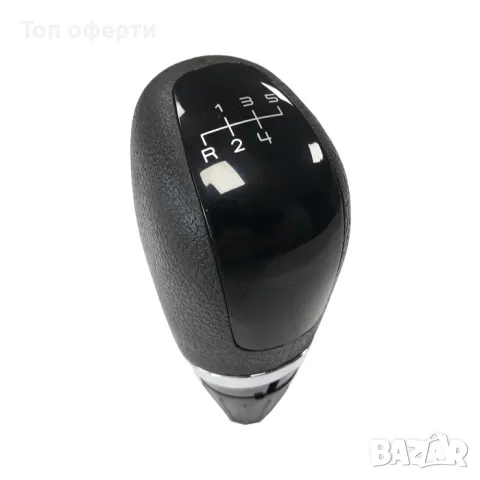Топка за скоростен лост съвместима с Mercedes C-Class W203 03-08 - 5 скорости, снимка 2 - Аксесоари и консумативи - 48695977