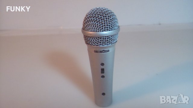 MC Crypt DL-310 mini Microphone