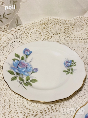 порцеланова чаша за чай , снимка 6 - Чаши - 51575752