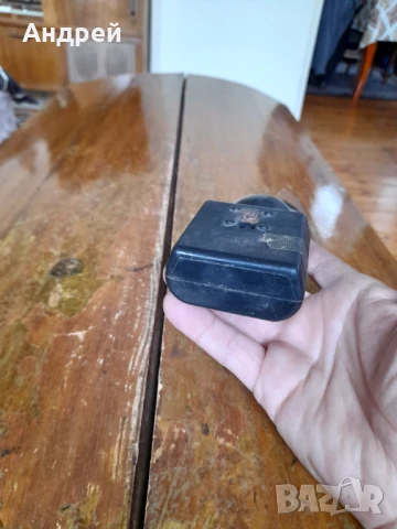 Стар фенер,фенерче #21, снимка 4 - Други ценни предмети - 50633179