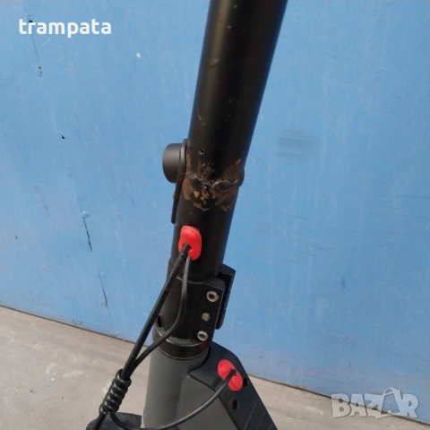 НАЙ ДОБРАТА ОФЕРТА Електрическа тротинетка Evoland , снимка 5 - Велосипеди - 52330260