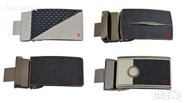 КАТАРАМИ ЗА МЪЖКИ КОЛАНИ, снимка 3 - Колани - 36097434