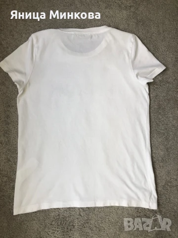 Дамска тениска, снимка 7 - Тениски - 50928895