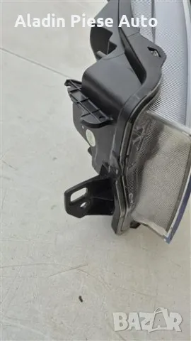 Ляв фар Suzuki SX4 S-Cross Lupa Led Halogen година 2017 2018 2019 2020 код 10018738. , снимка 7 - Аксесоари и консумативи - 48282861