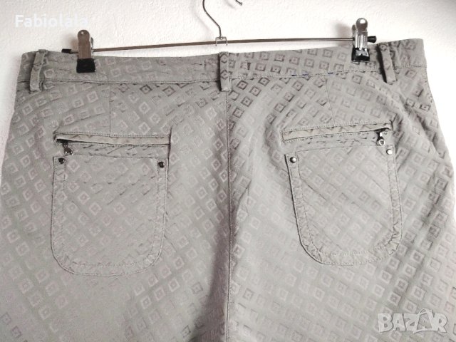 Gardeur broek 48, снимка 3 - Панталони - 44462204