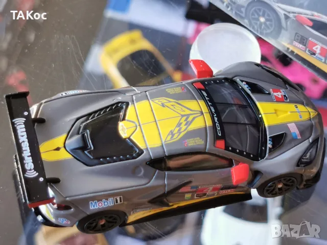 Mini GT 1:64 нови модели 4/3 2026, снимка 14 - Колекции - 56071989