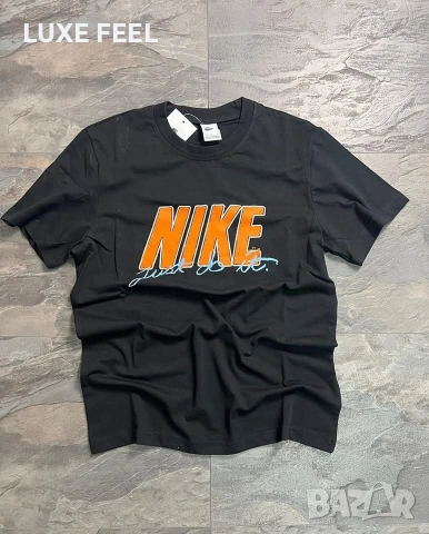 Nike 🔹 Balenciaga 🔹 Hugo🔹, снимка 16 - Тениски - 53741088