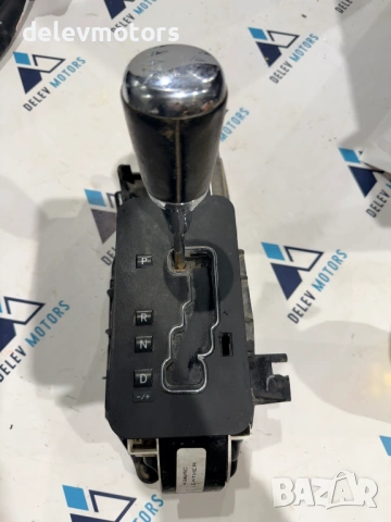 52125436AC механизъм за превключване на скоростен лост от Jeep Cherokee (KK) 2.8 CRDI, engine ENS, a