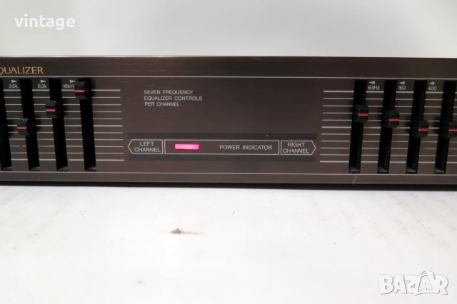 JVC SEA-12, снимка 4 - Други - 51193711