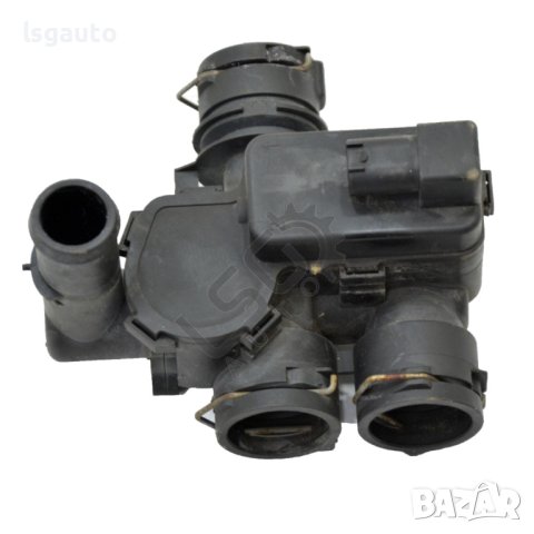 Електрически клапан охладителна течност Mercedes-Benz CLS (C219) 2004-2010 ID:106913, снимка 2 - Части - 41791785