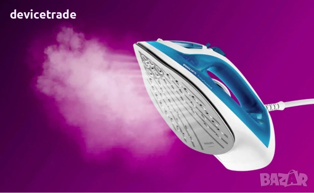 Ютия Philips EasySpeed GC1750/20, 2000 W, снимка 5 - Ютии - 53167784