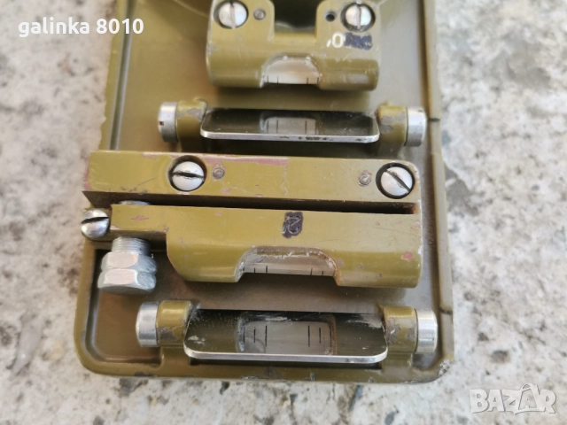 Стар работещ уред, снимка 4 - Антикварни и старинни предмети - 52800243