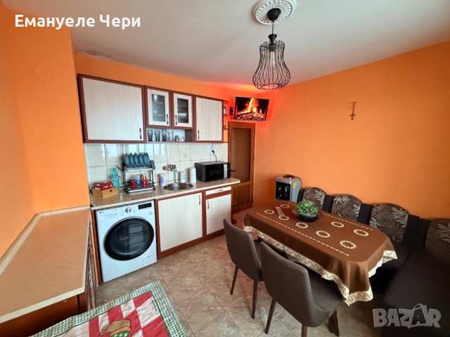 Продава 1-СТАЕН     област Монтана, гр. Лом, снимка 17 - Апартаменти - 53300505