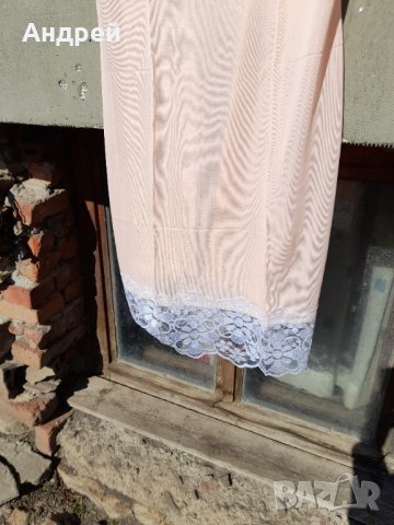 Стар дамски комбинезон #13, снимка 3 - Други ценни предмети - 44480899