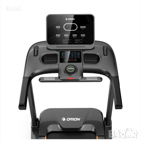 Пътека за бягане  Orion blaze 700, снимка 3 - Фитнес уреди - 51701867