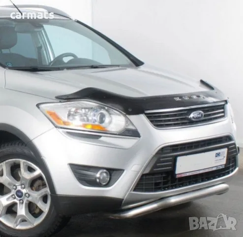 Дефлектор за преден капак Vip Tuning за Ford Kuga (2008-2013)