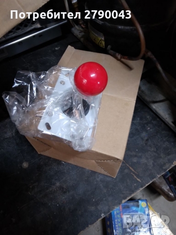 Джойстик-нов