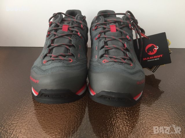 Mammut alnasca low gtx, снимка 3 - Ежедневни обувки - 39449798