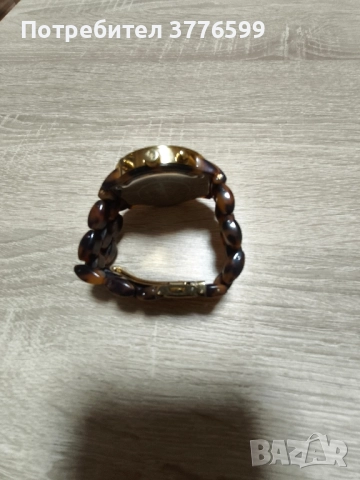 Дамски часовник MICHAEL KORS , снимка 3 - Дамски - 51671331