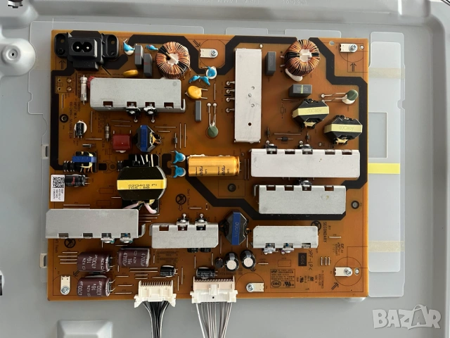 SONY XR-55X93J за части , снимка 4 - Части и Платки - 53856655