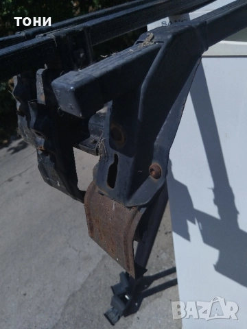 багажник греди за автомобил, снимка 10 - Аксесоари и консумативи - 51694520