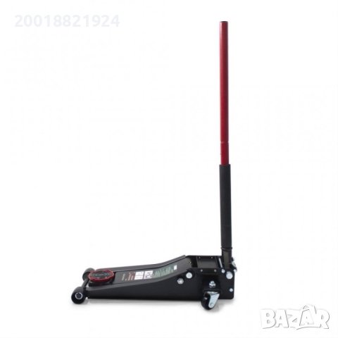 Хидравличен крик 3 тона нископрофилен, снимка 4 - Други инструменти - 41398886