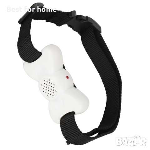 Нашииник против лай за кучета с вибрации, снимка 2 - За кучета - 41717096