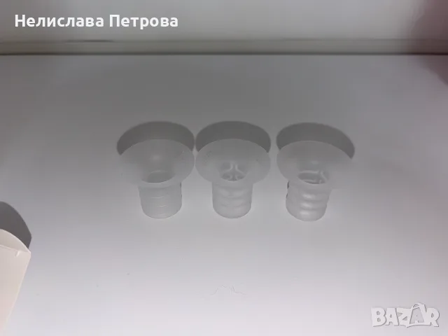 Medela Motion InBra - Електрическа помпа за кърма.Цената е 100€, снимка 3 - Помпи за кърма - 56255773