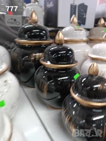 бурканчета, снимка 4 - Аксесоари за кухня - 44359537