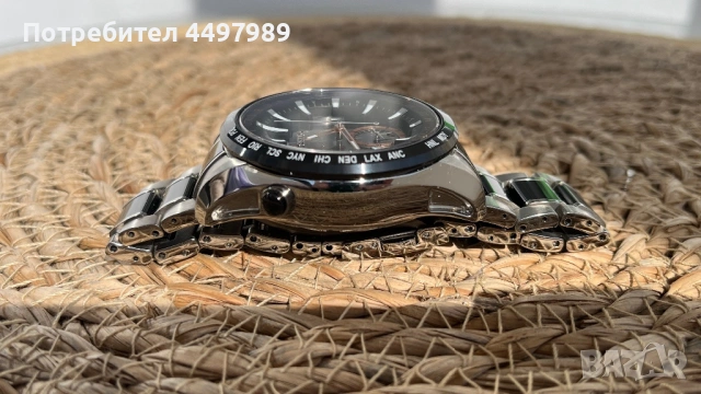 Seiko Astron 7X52 0AF0, снимка 4 - Мъжки - 53826905
