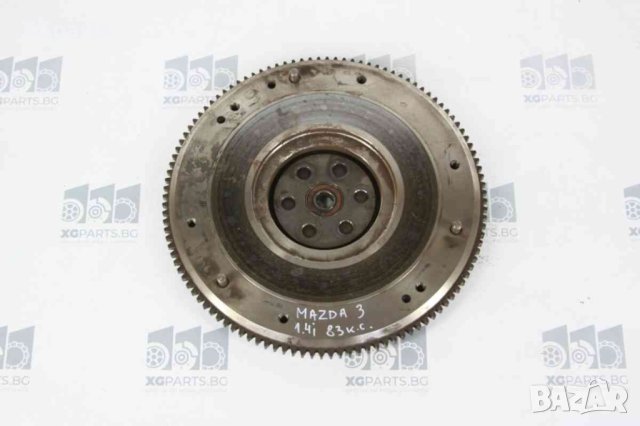 Маховик за Mazda 3 1.4i 84 к.с. (2003-2009)
