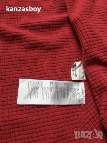 Mammut Aconcagua Light Jacket - страхотно дамско горнище КАТО НОВО С, снимка 9 - Спортни екипи - 49262556