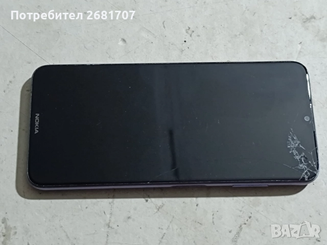 телефон Нокия G20, снимка 2 - Nokia - 52189718