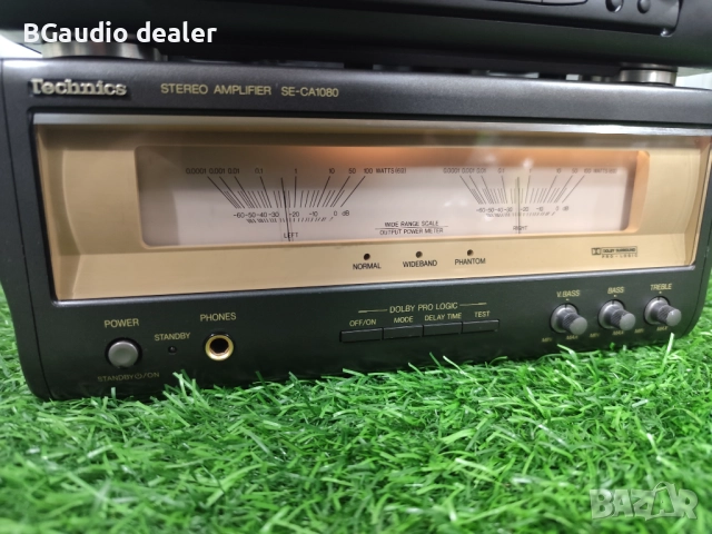 Technics Se-ca1080 ST-CA1080 , снимка 5 - Аудиосистеми - 52936301