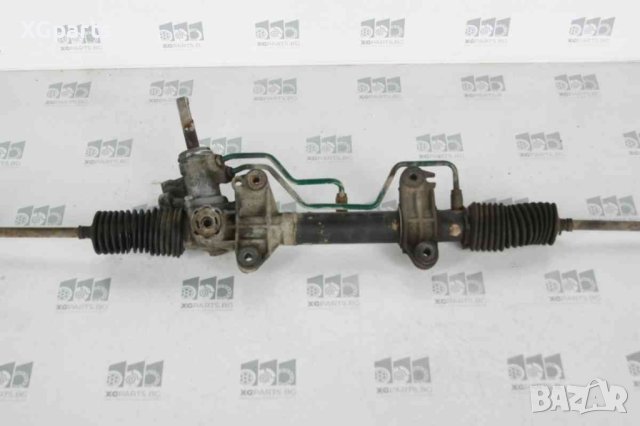 Хидравлична кормилна рейка за Renault Laguna I 2.0i 113к.с. (1993-2002), снимка 2 - Части - 41486242