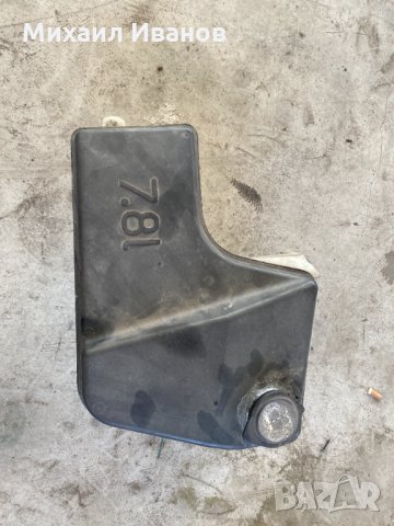 Казанче антифриз - /БМВ/BMW/ - /е53 /x5/ - M57- 3.0D - 218кс