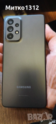 samsung a73 5g 6рам 
