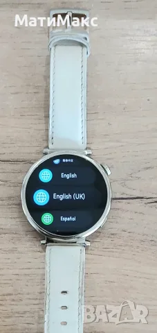 Huawei Watch GT 5 Гаранция, снимка 6 - Смарт часовници - 56323026