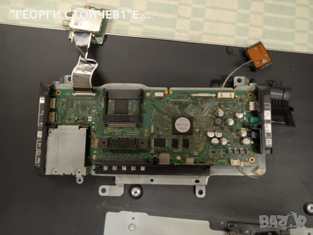 KDL-42W651A   1-888-390-11    ST420AU-4S01 REV:1.0   T420HVF04.3      T42-40-L, снимка 3 - Части и Платки - 53684806