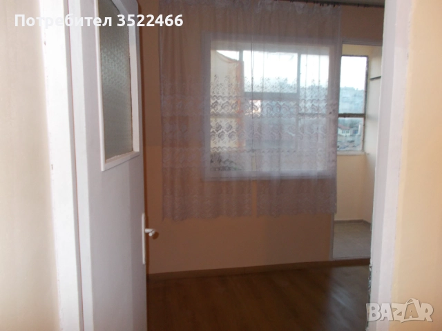 Давам под наем гарсониера Добрич, снимка 4 - Апартаменти - 52483371