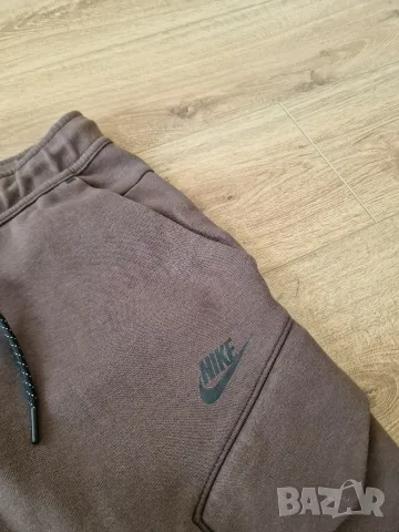 Страхотно мъжко спортно карго долнище NIKE M , снимка 4 - Спортни дрехи, екипи - 56097131