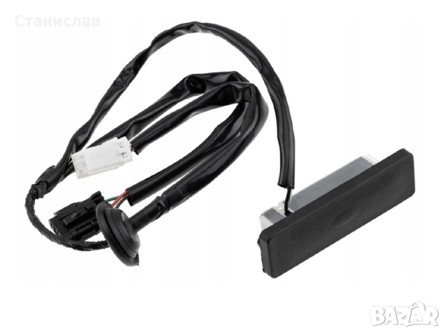 Бутон за отваряне на багажник Kia Sorento 2