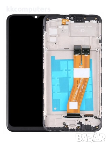 LCD дисплей за Samsung Galaxy A02s (A025F)