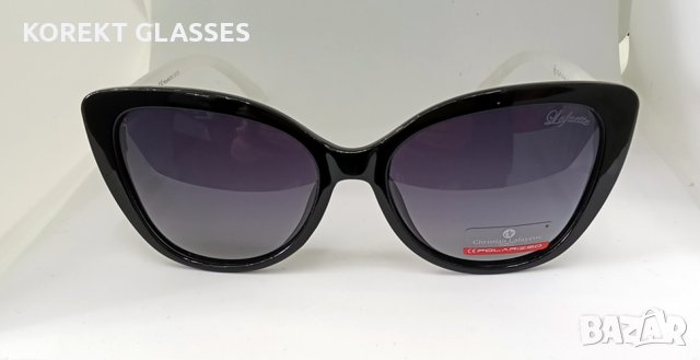 Christian Lafayette PARIS POLARIZED 100% UV Слънчеви очила