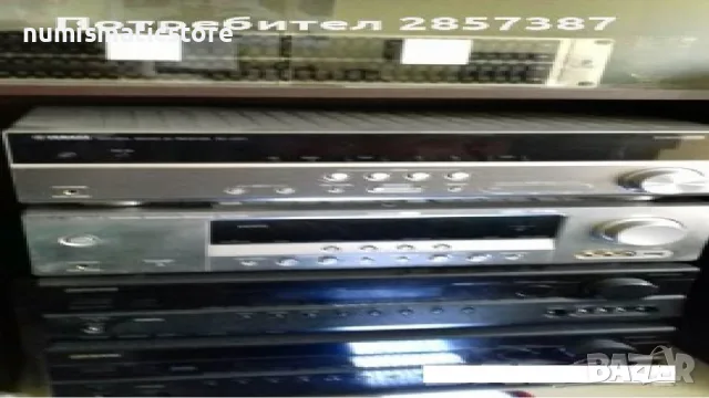 Спешно! усилвател Yamaha и Onkyo Denon receiver JBL pioneer hdmi usb