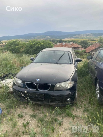 BMW series 1 118D, снимка 3 - Автомобили и джипове - 52258330