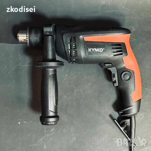 Бормашина KYNKO ZIJ-KD64-13